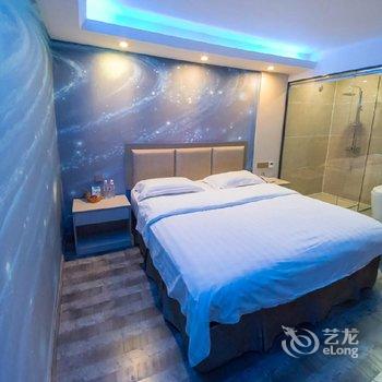 南宁柏龙菲尔酒店酒店提供图片