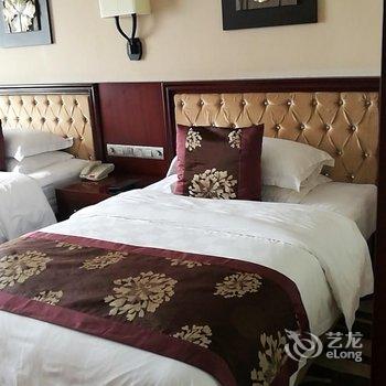 南京阿尔卡迪亚国际酒店用户上传图片