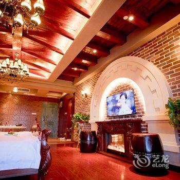 西安钟楼浅时光情侣情趣主题酒店(通化门地铁站店)酒店提供图片