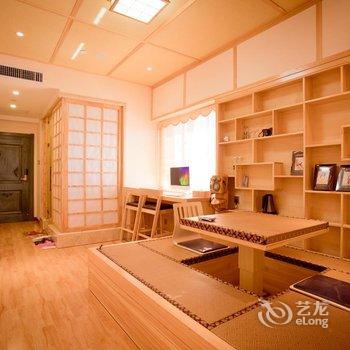 西安钟楼浅时光情侣情趣主题酒店(通化门地铁站店)酒店提供图片