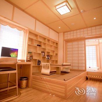 西安钟楼浅时光情侣情趣主题酒店(通化门地铁站店)酒店提供图片