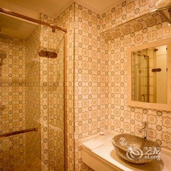 西安钟楼浅时光情侣情趣主题酒店(通化门地铁站店)酒店提供图片