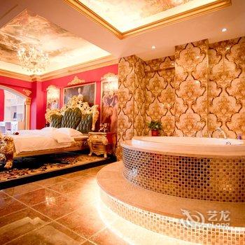 西安钟楼浅时光情侣情趣主题酒店(通化门地铁站店)酒店提供图片