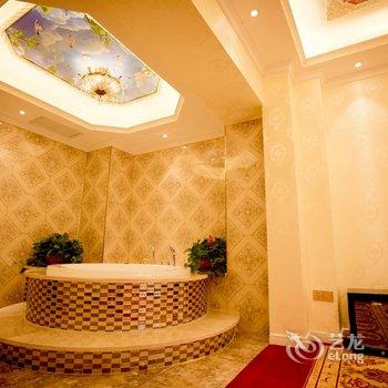 西安钟楼浅时光情侣情趣主题酒店(通化门地铁站店)酒店提供图片