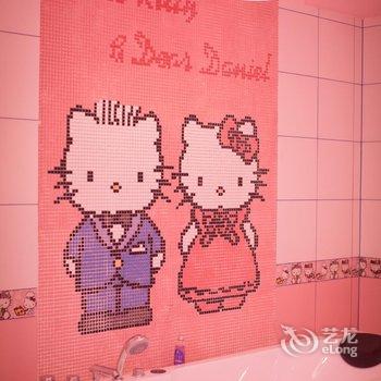 西安钟楼浅时光情侣情趣主题酒店(通化门地铁站店)酒店提供图片