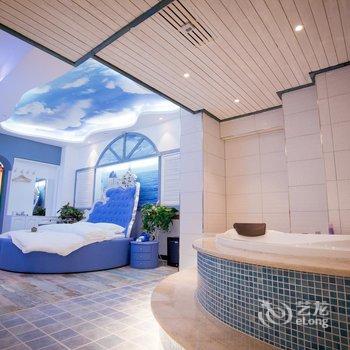 西安钟楼浅时光情侣情趣主题酒店(通化门地铁站店)酒店提供图片