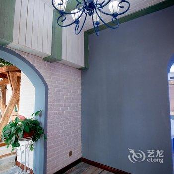 西安钟楼浅时光情侣情趣主题酒店(通化门地铁站店)酒店提供图片