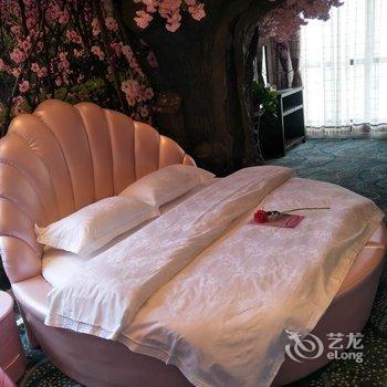 西安钟楼浅时光情侣情趣主题酒店(通化门地铁站店)酒店提供图片