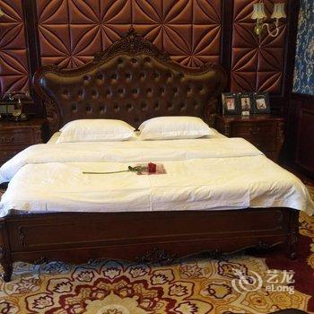 西安钟楼浅时光情侣情趣主题酒店(通化门地铁站店)酒店提供图片