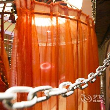 西安钟楼浅时光情侣情趣主题酒店(通化门地铁站店)酒店提供图片