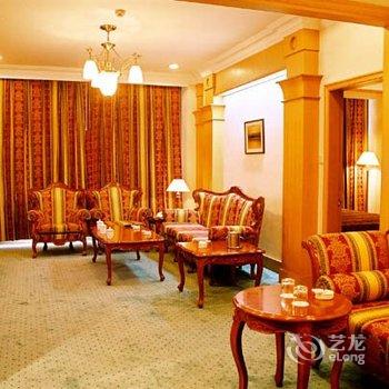 河北太行国宾馆(原石家庄白楼宾馆)酒店提供图片