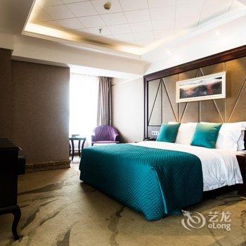 美丽豪酒店(西安曲江大雁塔会展中心店)酒店提供图片