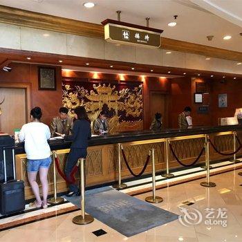 长沙金源阳光酒店(原长沙金源大酒店)酒店提供图片