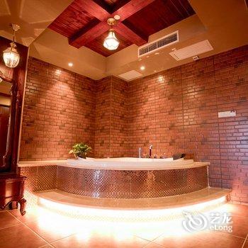 西安钟楼浅时光情侣情趣主题酒店(通化门地铁站店)酒店提供图片