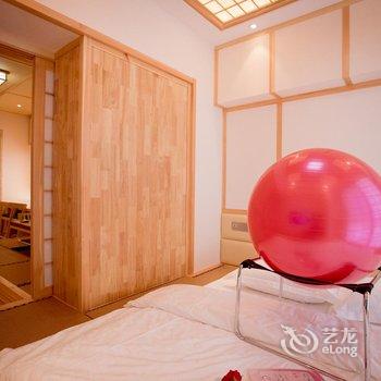 西安钟楼浅时光情侣情趣主题酒店(通化门地铁站店)酒店提供图片