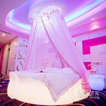 西安钟楼浅时光情侣情趣主题酒店(通化门地铁站店)酒店提供图片