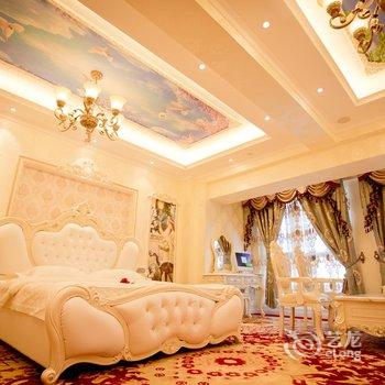 西安钟楼浅时光情侣情趣主题酒店(通化门地铁站店)酒店提供图片