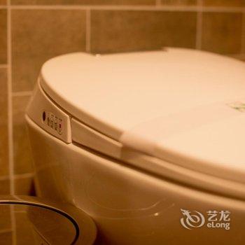 西安钟楼浅时光情侣情趣主题酒店(通化门地铁站店)酒店提供图片