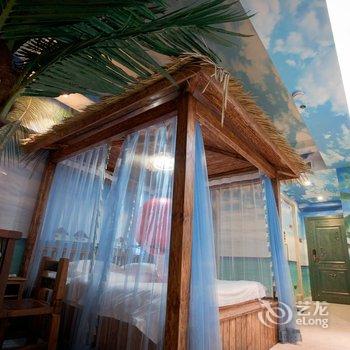 西安钟楼浅时光情侣情趣主题酒店(通化门地铁站店)酒店提供图片