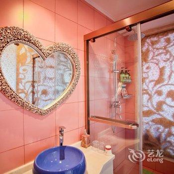 西安钟楼浅时光情侣情趣主题酒店(通化门地铁站店)酒店提供图片