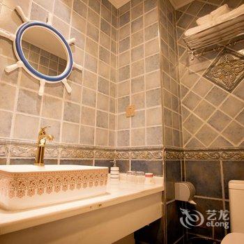 西安钟楼浅时光情侣情趣主题酒店(通化门地铁站店)酒店提供图片