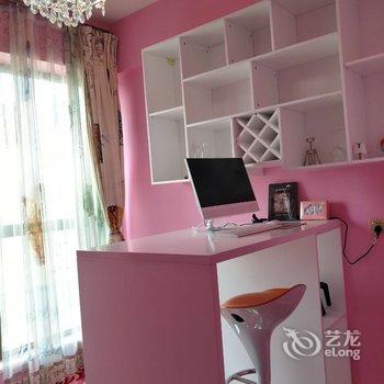 西安钟楼浅时光情侣情趣主题酒店(通化门地铁站店)酒店提供图片