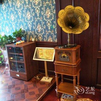 西安钟楼浅时光情侣情趣主题酒店(通化门地铁站店)酒店提供图片