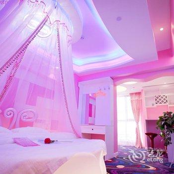 西安钟楼浅时光情侣情趣主题酒店(通化门地铁站店)酒店提供图片