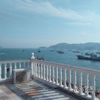 嵊泗枸杞海之都宾馆酒店提供图片