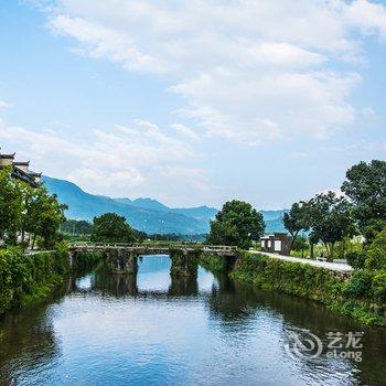 黟县宏村缘田小筑酒店提供图片