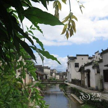 黟县宏村缘田小筑酒店提供图片