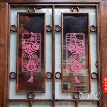 平遥裕丰恒明清文化主题客栈酒店提供图片