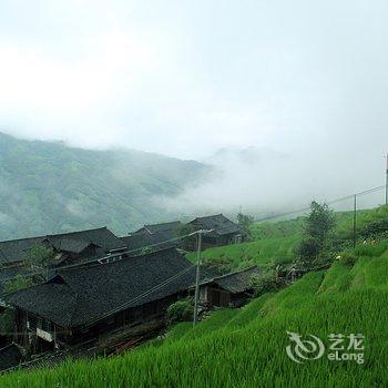 龙胜农家客栈酒店提供图片