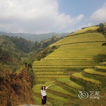 龙胜农家客栈酒店提供图片