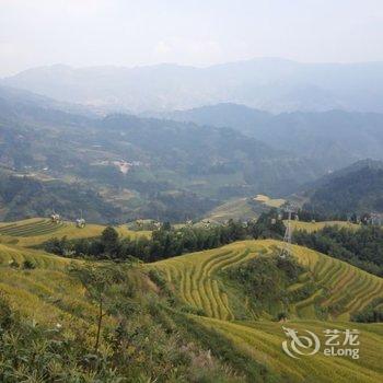 龙胜农家客栈酒店提供图片