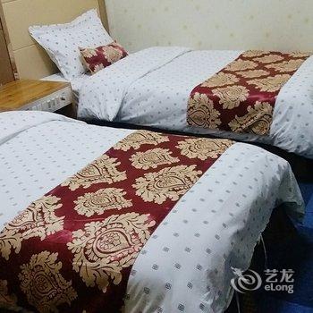 西宁朋来家庭宾馆酒店提供图片