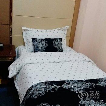 西宁朋来家庭宾馆酒店提供图片