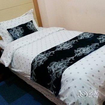西宁朋来家庭宾馆酒店提供图片