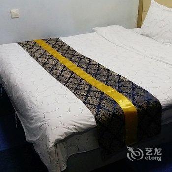 西宁朋来家庭宾馆酒店提供图片