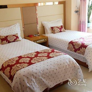 西宁朋来家庭宾馆酒店提供图片