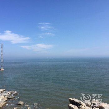 兴城觉华岛渔家海景旅馆酒店提供图片