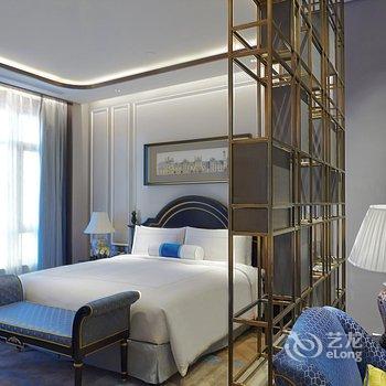 上海天禧嘉福璞缇客酒店酒店提供图片