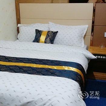 西宁朋来家庭宾馆酒店提供图片