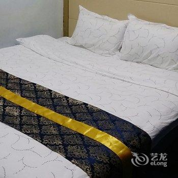 西宁朋来家庭宾馆酒店提供图片