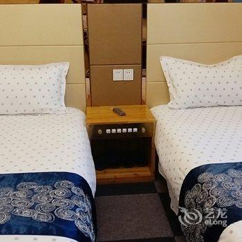 西宁朋来家庭宾馆酒店提供图片
