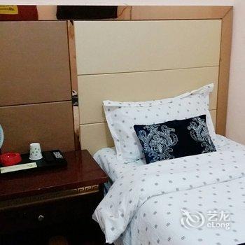 西宁朋来家庭宾馆酒店提供图片