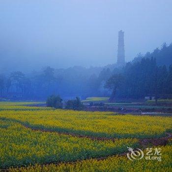 天台山花谷闲农民宿酒店提供图片