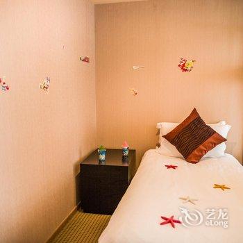 厦门天朗壹水湾度假酒店酒店提供图片