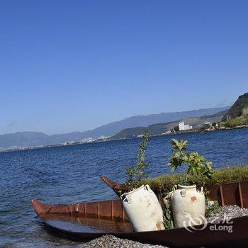 抚仙湖太阳山蓝湾度假酒店酒店提供图片