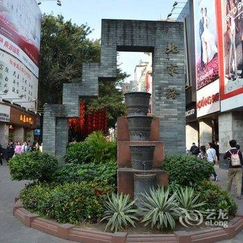广州V酒店(北京路店)酒店提供图片